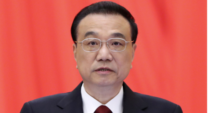 關(guān)于漁業(yè)，李克強(qiáng)總理在2022年政府工作報(bào)告中這樣說...